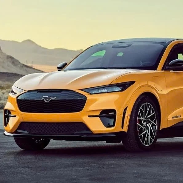 Những mẫu ô tô dự kiến ra mắt trong tháng 8.2025