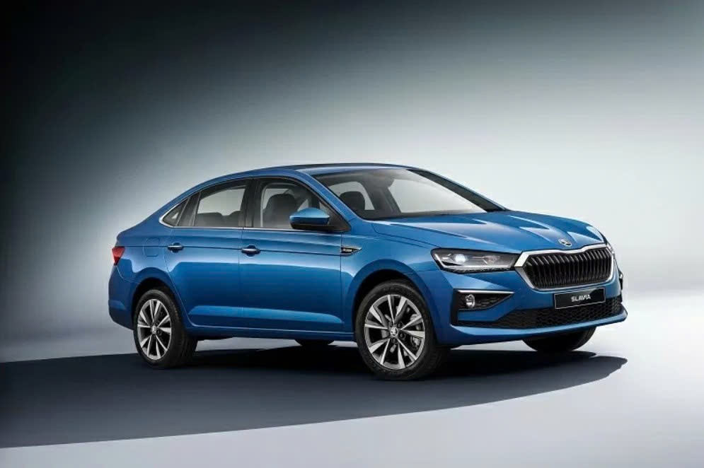 Những mẫu ô tô dự kiến ra mắt trong tháng 8.2025