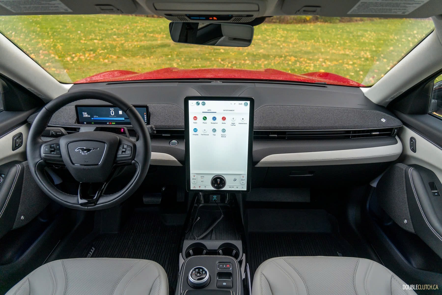 Ford Mustang Mach-E giá 1,6 tỷ đồng ở Philippines