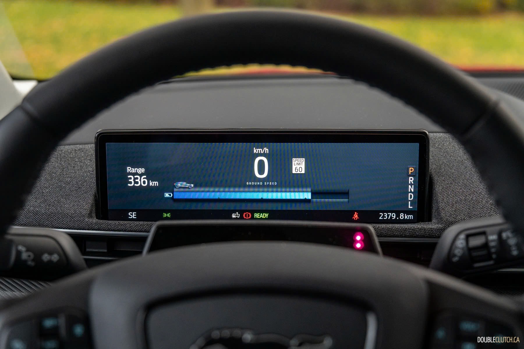 Ford Mustang Mach-E giá 1,6 tỷ đồng ở Philippines