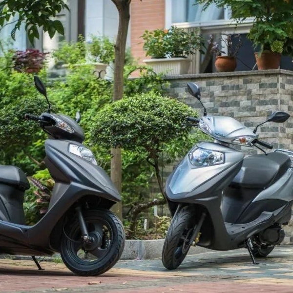 Xe Lead dáng Spacy sắp hồi sinh tại Việt Nam với giá rẻ hơn Honda Vision