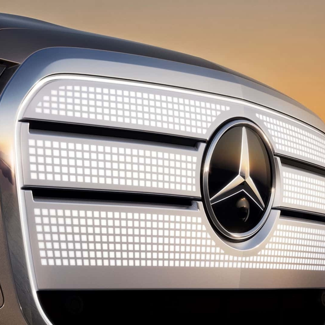 15 ô tô điện Mercedes-Benz sẽ được ra mắt trong vòng hai năm tới