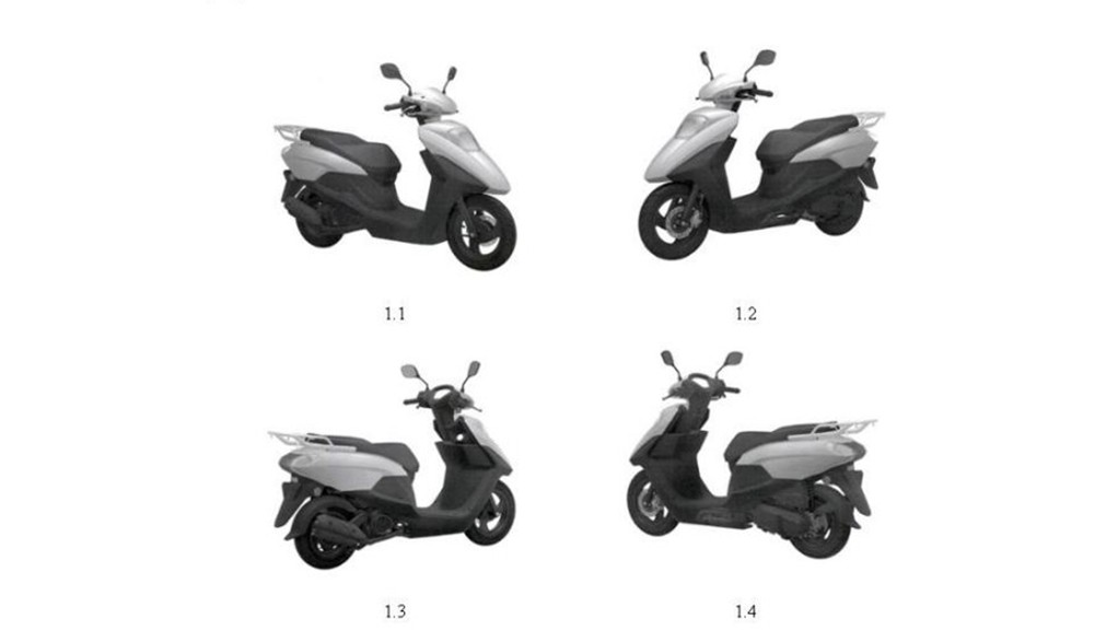 Xe Lead dáng Spacy sắp hồi sinh tại Việt Nam với giá rẻ hơn Honda Vision Xe Lead dáng Spacy sắp hồi sinh tại Việt Nam với giá rẻ hơn Honda Vision