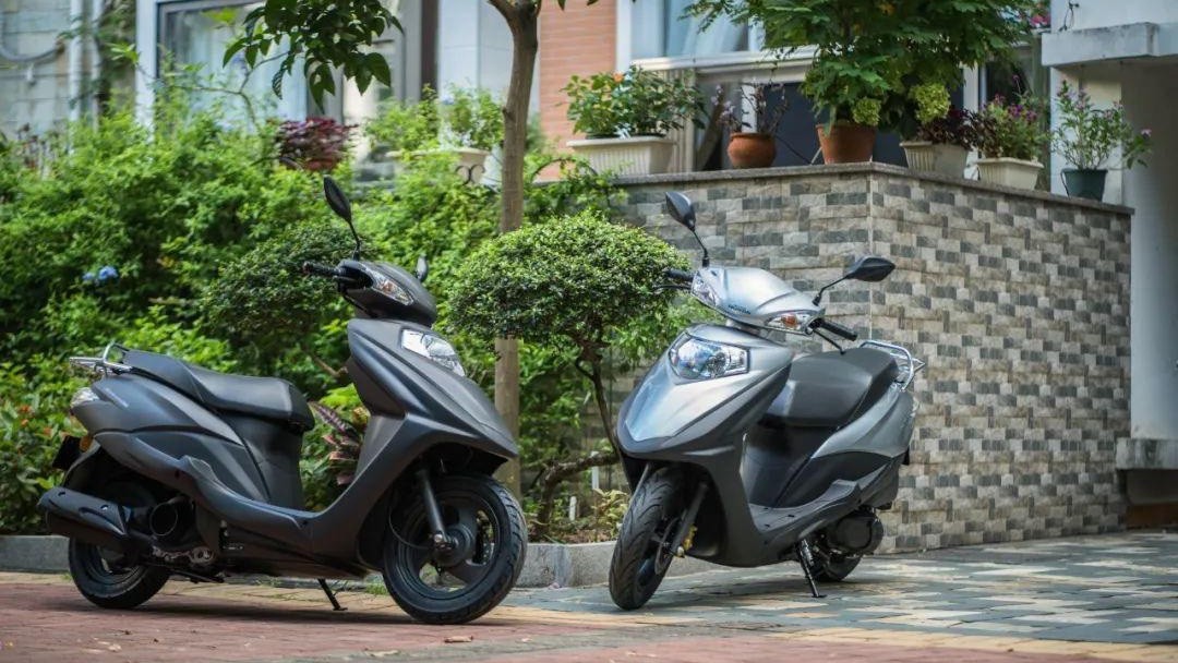 Xe Lead dáng Spacy sắp hồi sinh tại Việt Nam với giá rẻ hơn Honda Vision Xe Lead dáng Spacy sắp hồi sinh tại Việt Nam với giá rẻ hơn Honda Vision