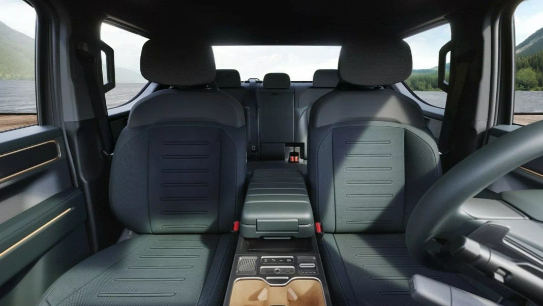 Kia phát triển SUV khung rời mới, đối đầu Ford Everest và Toyota Fortuner Kia phát triển SUV khung rời mới, đối đầu Ford Everest và Toyota Fortuner