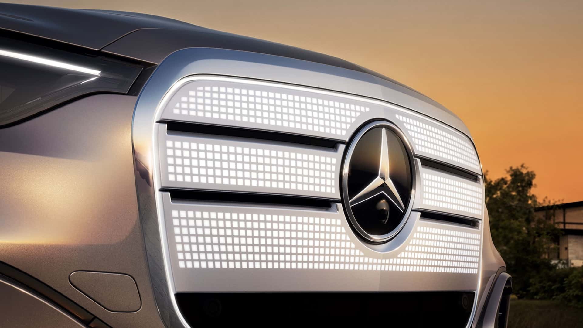 15 ô tô điện Mercedes-Benz sẽ được ra mắt trong vòng hai năm tới
