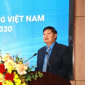 Công đoàn Vietnam Airlines: điểm tựa bền bỉ của người lao động trong hành trình phục hồi và vươn tầm