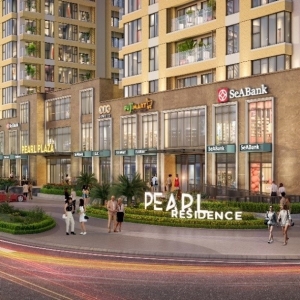 Khám phá đặc quyền sống – đầu tư song hành tại Pearl Residence Cửa Lò