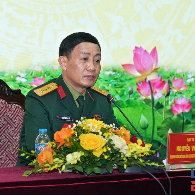 Sẵn sàng cho Đại hội đại biểu Công đoàn Quân đội lần thứ XI