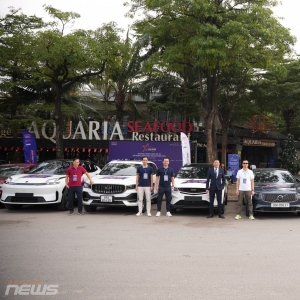 Xe Của Năm 2026 mở cổng bình chọn, thay đổi cách tiếp cận người dùng