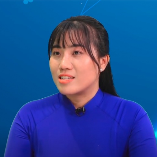 Hành trình chăm lo và đổi mới từ người "thủ lĩnh" Nguyễn Thị Mai Chi