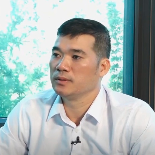 Phạm Đình Duẩn: "Người hùng" từ những điều nhỏ nhất