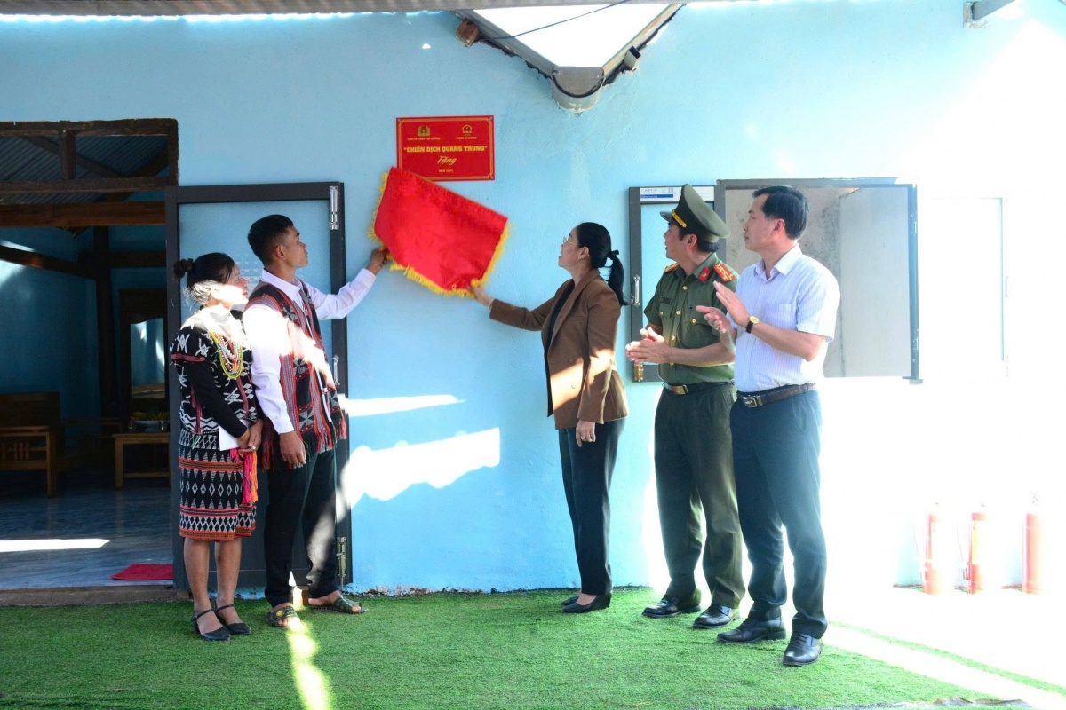 Hiệu quả trong triển khai “Chiến dịch Quang Trung” ở Đà Nẵng