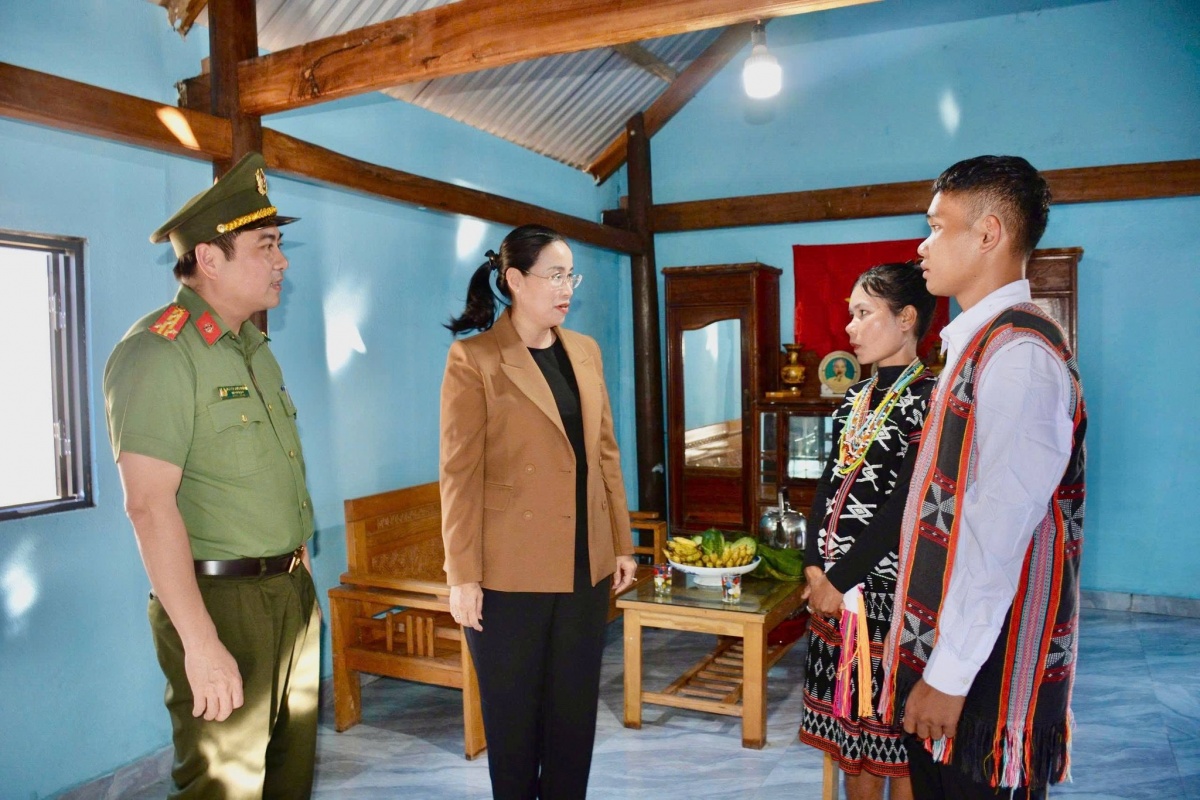 Hiệu quả trong triển khai “Chiến dịch Quang Trung” ở Đà Nẵng