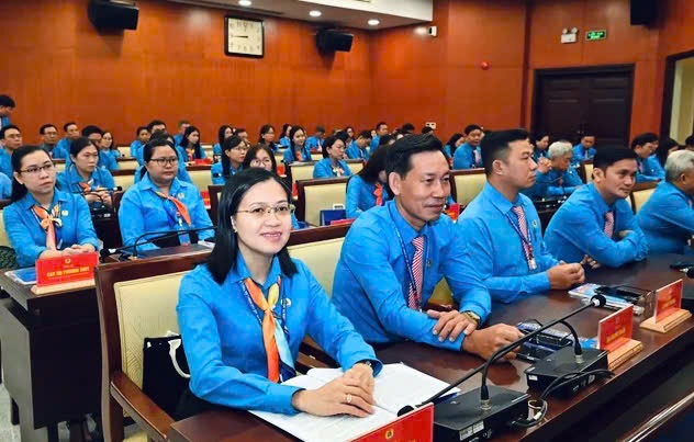 Công đoàn TP.HCM: Khơi dậy sức mạnh từ “siêu đô thị”, khẳng định vị thế trụ cột vì người lao động