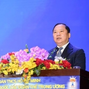 Đo lường sức trẻ bằng kết quả thực chất