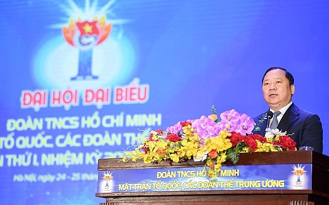 Tuổi trẻ trong khối cần xác định rõ “việc gì, ai làm, bao giờ xong, kết quả thế nào” Tuổi trẻ trong khối cần xác định rõ “việc gì, ai làm, bao giờ xong, kết quả thế nào”