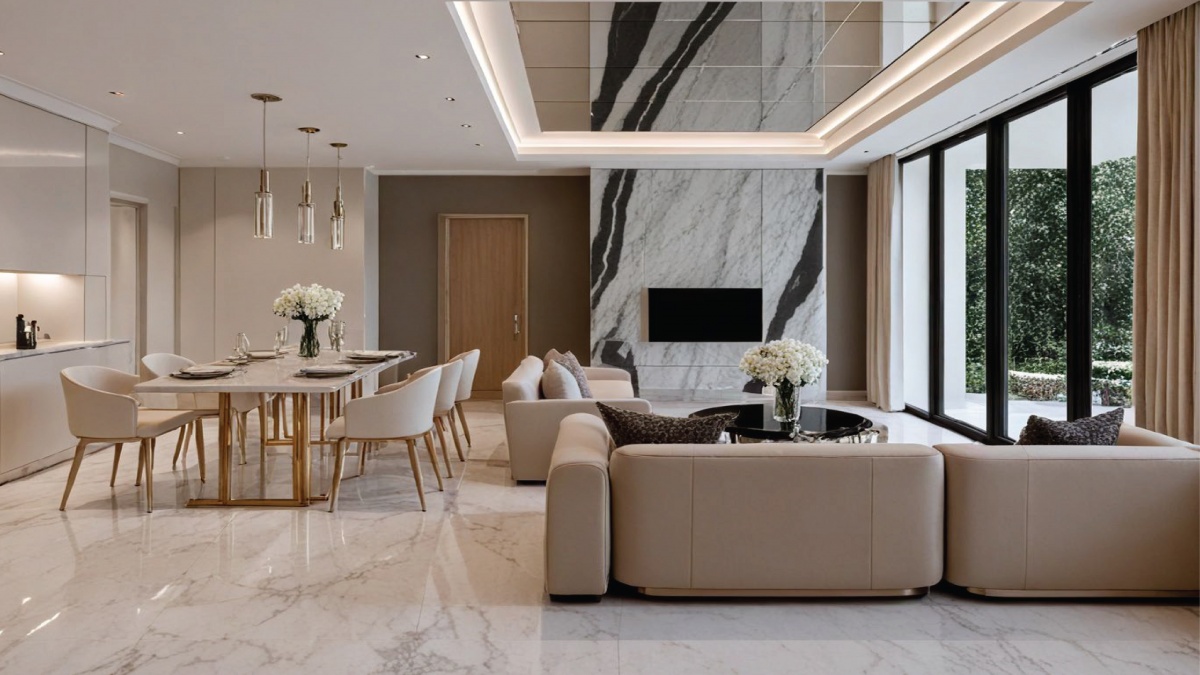 Danh mục căn hộ tại phân khu Thịnh Vượng đa dạng từ 1 phòng ngủ đến sky villa 4-5 phòng ngủ, được kiến tạo theo ngôn ngữ thiết kế mở, đề cao trải nghiệm sống