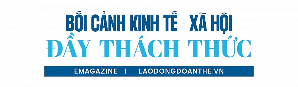 Công đoàn Ngân hàng Việt Nam: Nhìn lại hành trình nỗ lực và hướng tới nhiệm kỳ mới 2025-2030