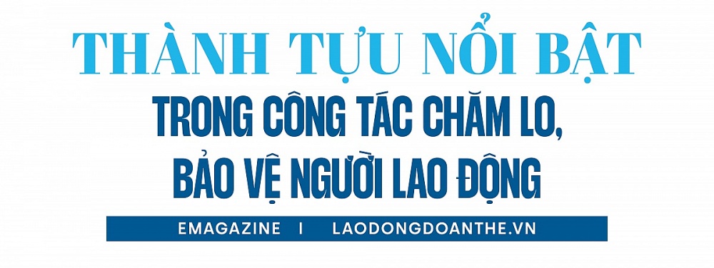 Công đoàn Ngân hàng Việt Nam: Nhìn lại hành trình nỗ lực và hướng tới nhiệm kỳ mới 2025-2030