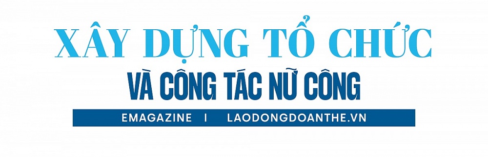 Công đoàn Ngân hàng Việt Nam: Nhìn lại hành trình nỗ lực và hướng tới nhiệm kỳ mới 2025-2030