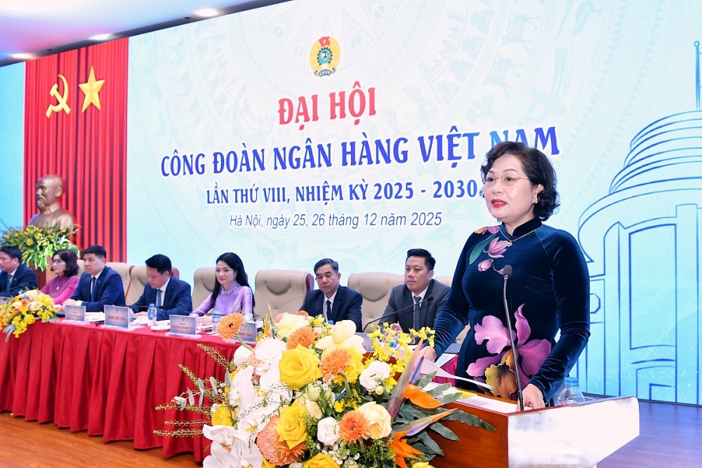 Tinh gọn tổ chức, nâng cao hiệu quả hoạt động công đoàn trong kỷ nguyên số Tinh gọn tổ chức, nâng cao hiệu quả hoạt động công đoàn trong kỷ nguyên số