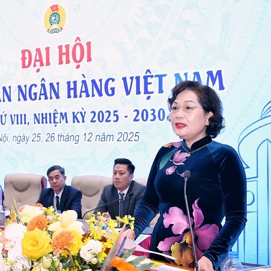 Tinh gọn tổ chức, nâng cao hiệu quả hoạt động công đoàn trong kỷ nguyên số