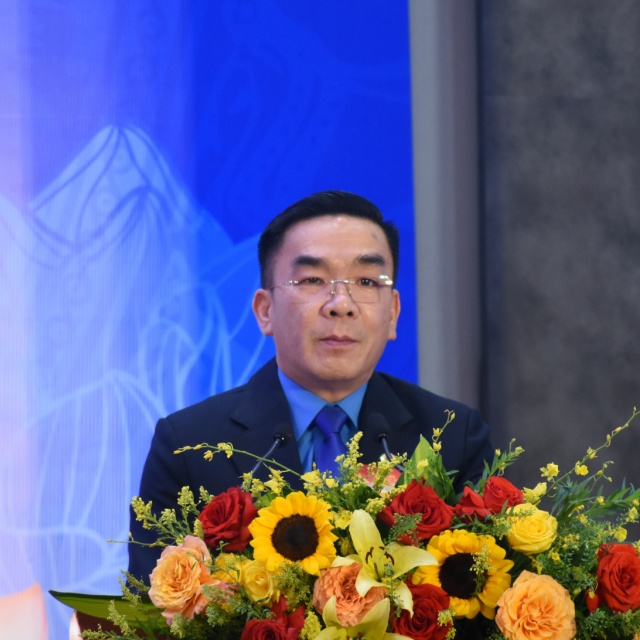 Công đoàn Y tế Việt Nam xác lập 3 khâu đột phá bảo vệ hơn 60.000 nhân viên y tế