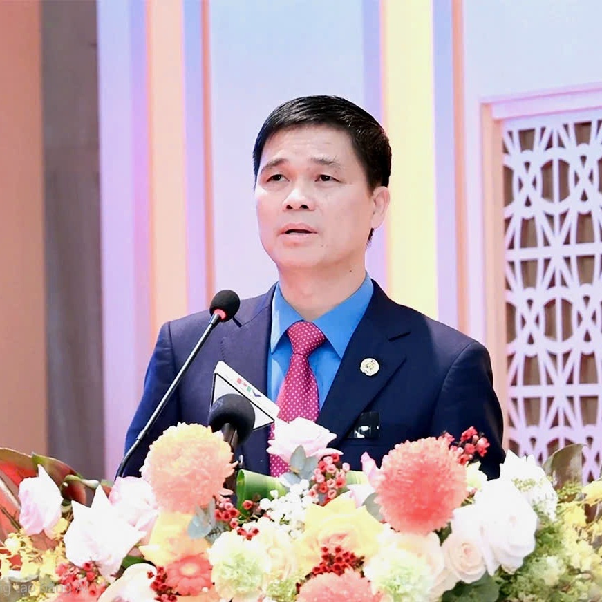 Công đoàn không thể "thủng thẳng" giữa kỷ nguyên số