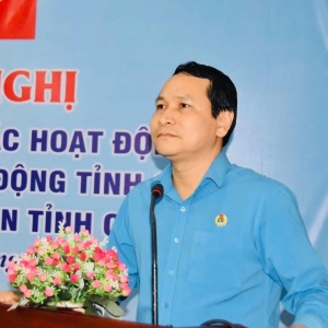 Đổi mới Công đoàn Gia Lai: Mọi con đường đều hướng về người lao động