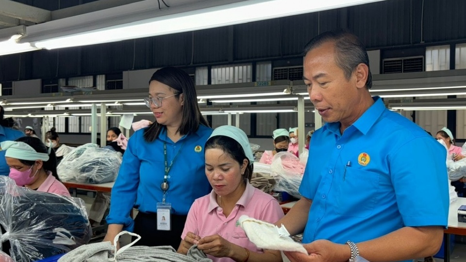 Lâm Đồng: Khí thế thi đua sôi nổi của gần 90.000 đoàn viên hướng về “ngày hội lớn”