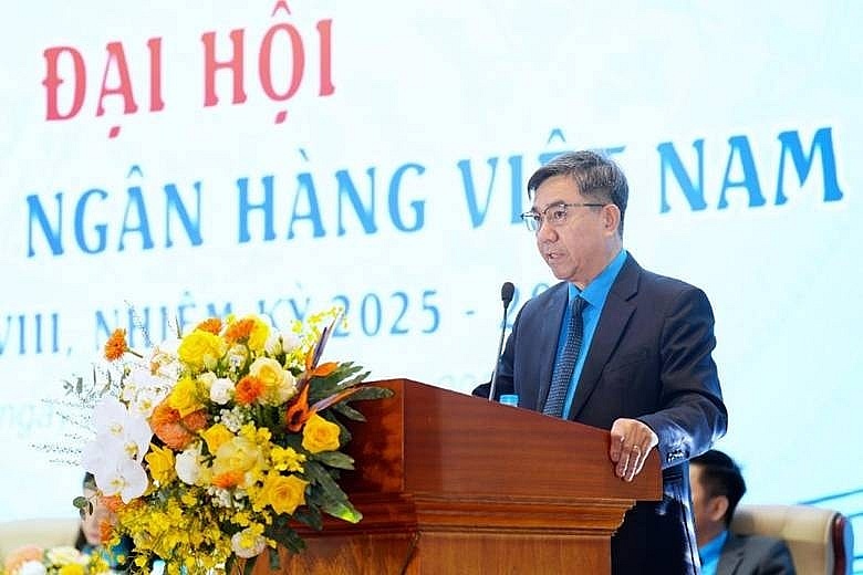 Tiếng nói từ cơ sở - Kỳ vọng về nhiệm kỳ đổi mới của Công đoàn Ngân hàng Việt Nam