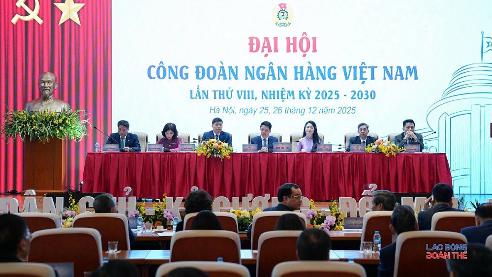 Tinh gọn tổ chức, nâng cao hiệu quả hoạt động công đoàn trong kỷ nguyên số Tinh gọn tổ chức, nâng cao hiệu quả hoạt động công đoàn trong kỷ nguyên số