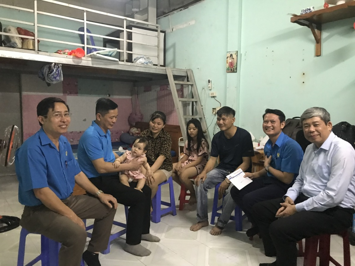 Từ chăm lo sang kiến tạo: Bước chuyển của Công đoàn Đường sắt Việt Nam trước yêu cầu phát triển mới