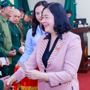 Gần 30.000 suất quà Tết Bính Ngọ 2026 sẽ đến tận tay người nghèo và công nhân khó khăn