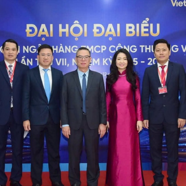 Công đoàn Vietinbank: Đồng hành cùng người lao động trong chuyển đổi số