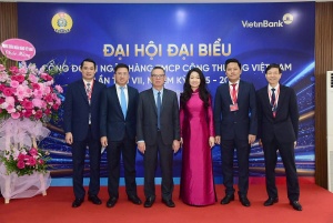 Công đoàn Vietinbank: Đồng hành cùng người lao động trong chuyển đổi số