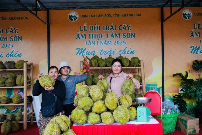 Khánh Hòa: Đẩy mạnh chuyển đổi số ở vùng dân tộc thiểu số Lâm Sơn