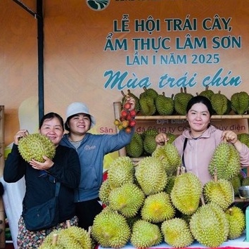 Khánh Hòa: Đẩy mạnh chuyển đổi số ở vùng dân tộc thiểu số Lâm Sơn