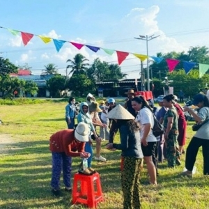 Sức sống mới từ Chương trình mục tiêu quốc gia vùng đồng bào dân tộc thiểu số