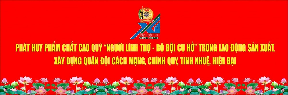 Đây là sự kiện chính trị quan trọng nhằm đánh giá kết quả đạt được và đề ra mục tiêu, chương trình hành động trọng tâm cho phong trào công nhân và hoạt động công đoàn giai đoạn 2025 - 2030. Ảnh: ĐVCC Đây là sự kiện chính trị quan trọng nhằm đánh giá kết quả đạt được và đề ra mục tiêu, chương trình hành động trọng tâm cho phong trào công nhân và hoạt động công đoàn giai đoạn 2025 - 2030. Ảnh: ĐVCC