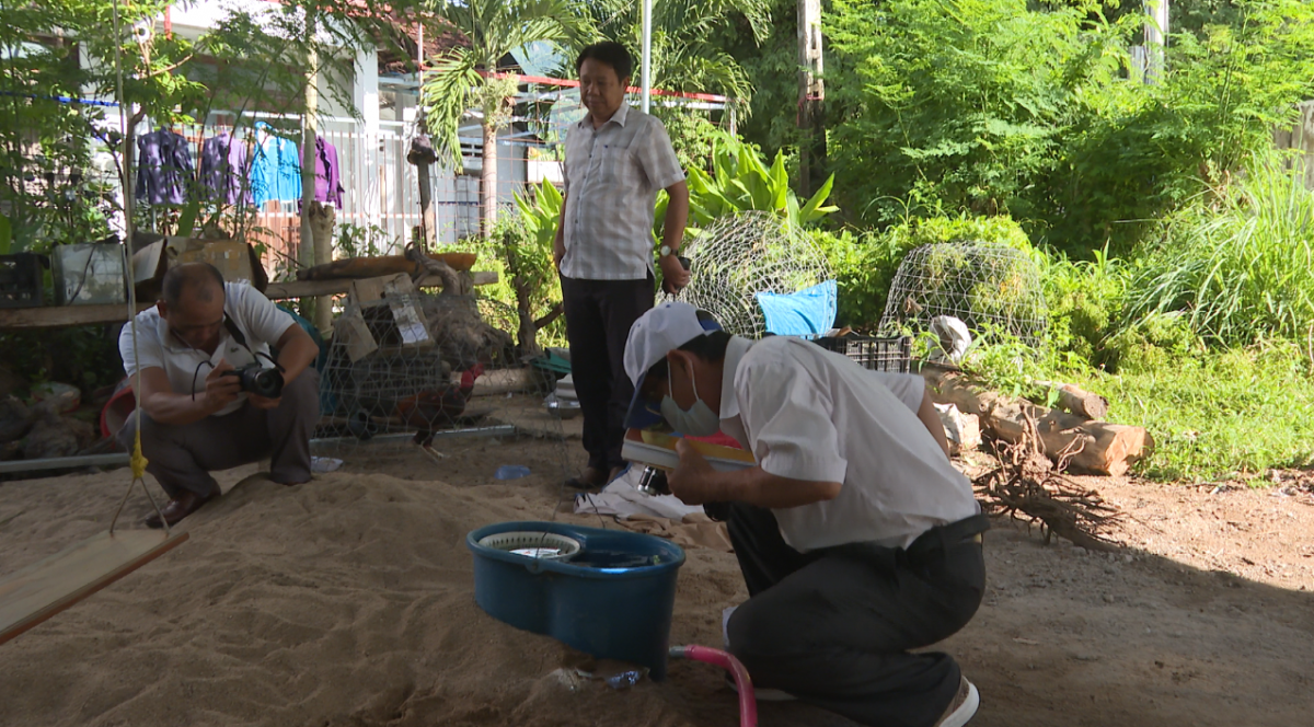 Xã Lâm Sơn (Khánh Hòa): Tăng cường chăm sóc sức khỏe đồng bào dân tộc thiểu số và miền núi