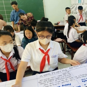 Khánh Hòa: Giáo dục, việc làm bền vững mở đường cho thanh niên Lâm Sơn lập nghiệp