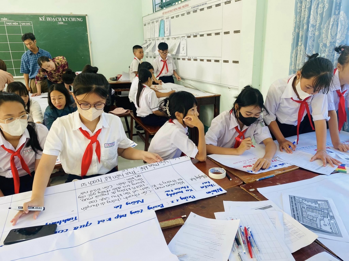 Khánh Hòa: Giáo dục, việc làm bền vững mở đường cho thanh niên Lâm Sơn lập nghiệp