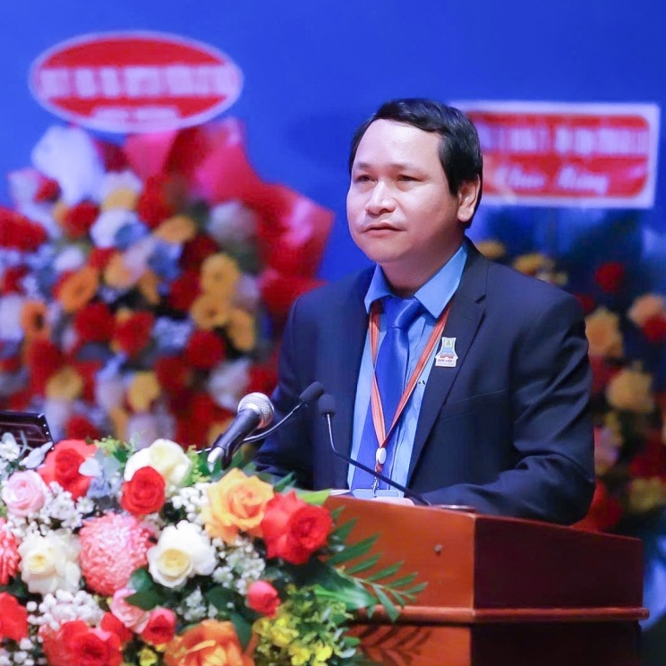 Công đoàn Gia Lai nhiệm kỳ mới: Giữ vững vai trò điểm tựa, đổi mới hướng mạnh về cơ sở