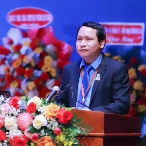 Công đoàn Gia Lai nhiệm kỳ mới: Giữ vững vai trò điểm tựa, đổi mới hướng mạnh về cơ sở