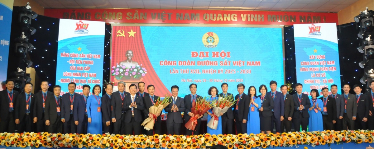 Bước chuyển mình mạnh mẽ của tổ chức Công đoàn trong giai đoạn mới