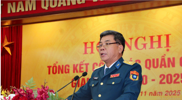 Phong trào Công nhân và Hoạt động Công đoàn ở Binh đoàn 18: Nền tảng giữ vững sự phát triển