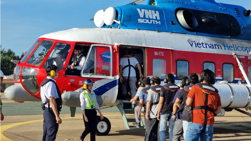 Phong trào Công nhân và Hoạt động Công đoàn ở Binh đoàn 18: Nền tảng giữ vững sự phát triển