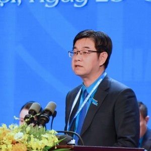 Công đoàn TP Hà Nội: Đổi mới hoạt động, chăm lo thiết thực vì đoàn viên, người lao động